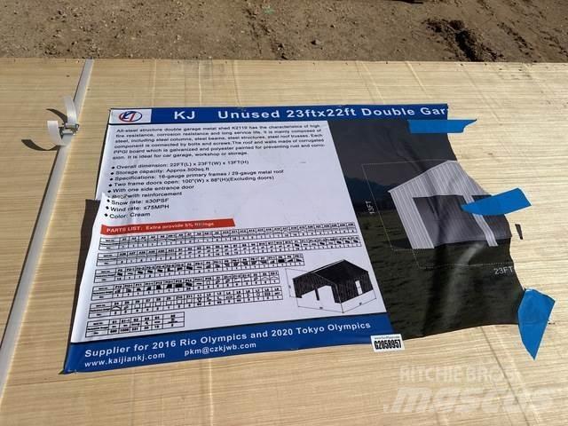 KJ K2119 Ostalo za građevinarstvo