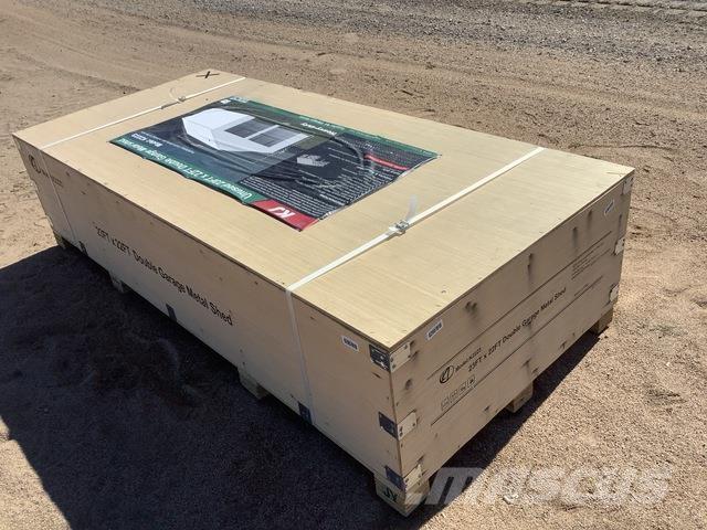 KJ K2223 Čelični okviri za građevine