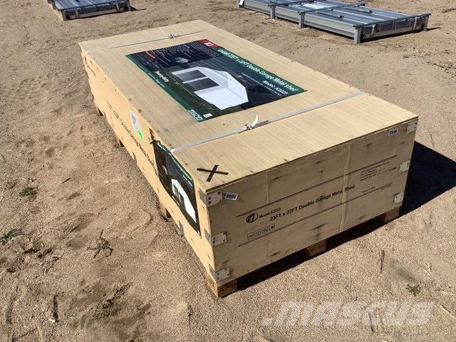 KJ K2223 Čelični okviri za građevine