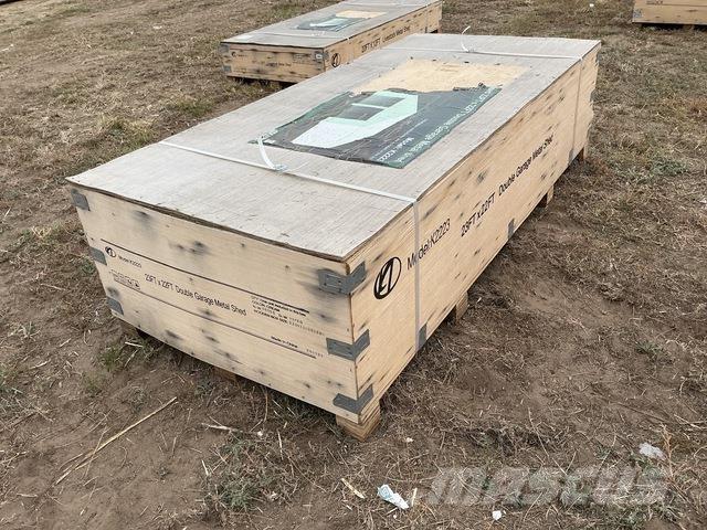 KJ K2223 Čelični okviri za građevine