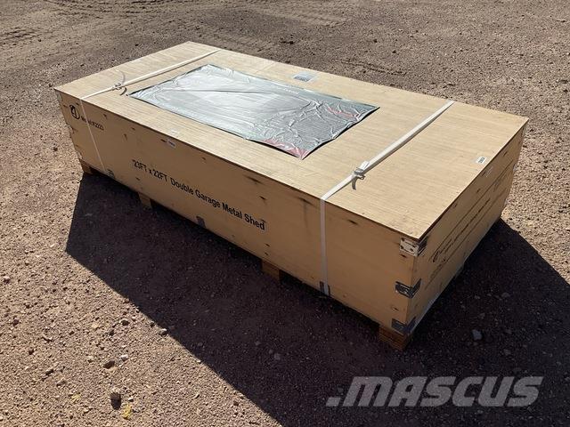 KJ K2223 Čelični okviri za građevine