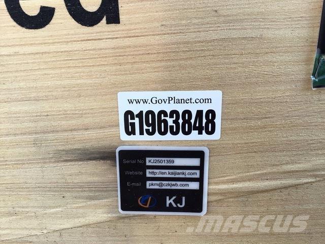 KJ K2223 Čelični okviri za građevine