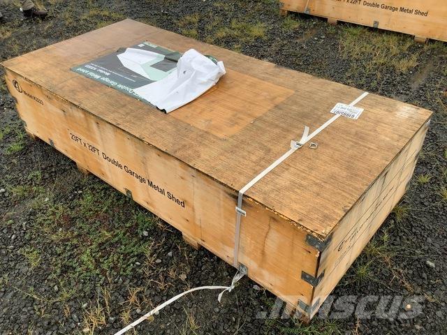 KJ K2223 Čelični okviri za građevine