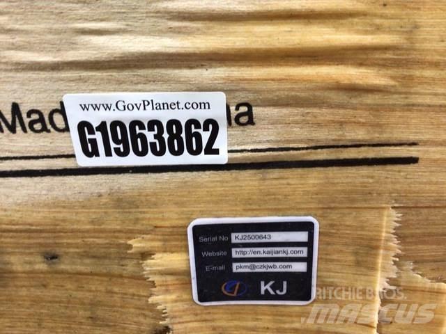 KJ K3325 Ostalo za građevinarstvo