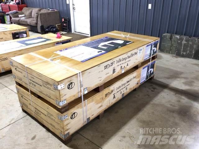 KJ K3325 Ostalo za građevinarstvo