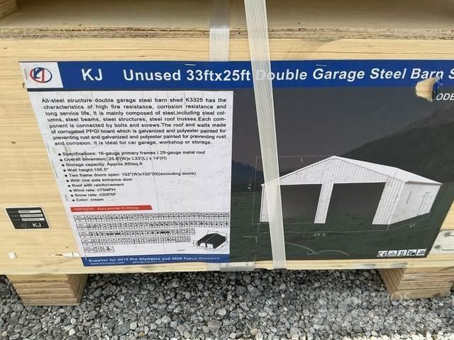 KJ K3325 Ostalo za građevinarstvo