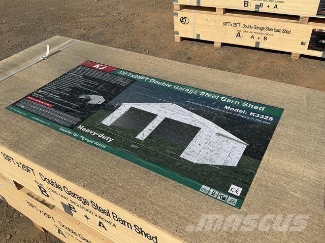 KJ K3325 Ostalo za građevinarstvo