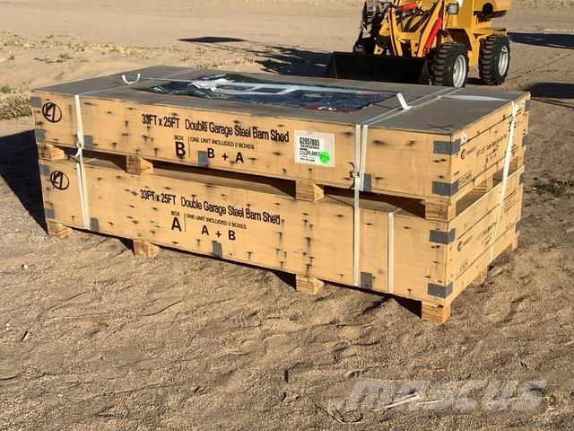 KJ K3325 Ostalo za građevinarstvo