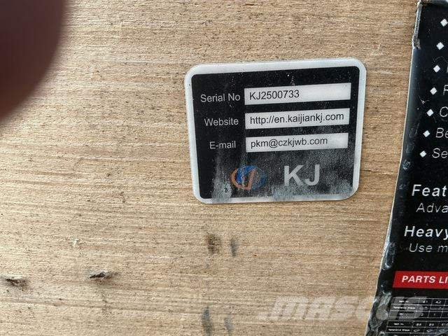 KJ K3325 Ostalo za građevinarstvo