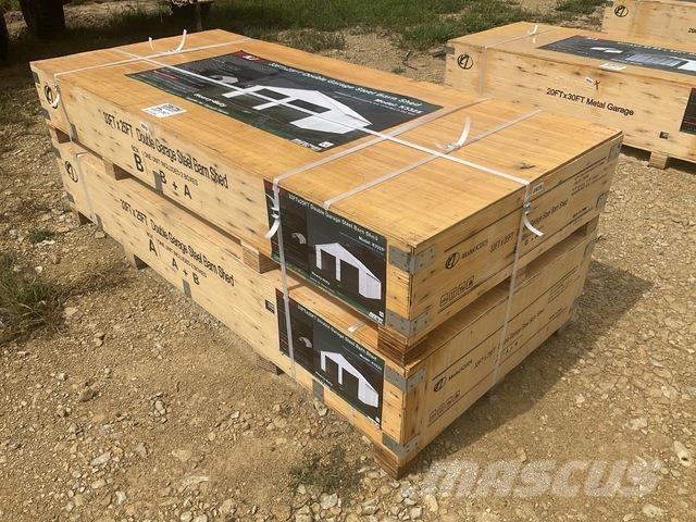 KJ K3325 Ostalo za građevinarstvo