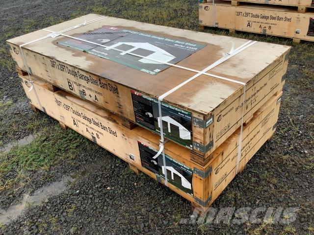 KJ K3325 Ostalo za građevinarstvo