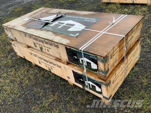 KJ K3325 Ostalo za građevinarstvo