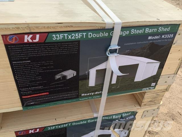 KJ K3325 Ostalo za građevinarstvo