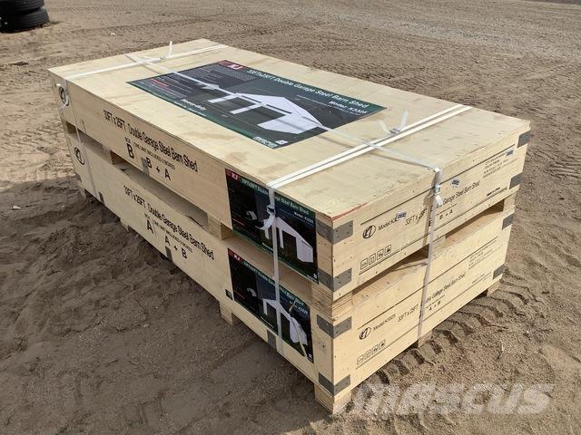 KJ K3325 Ostalo za građevinarstvo