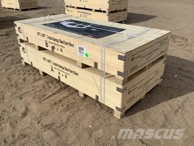 KJ K3325 Ostalo za građevinarstvo