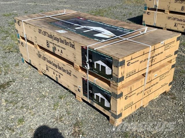 KJ K3325 Ostalo za građevinarstvo