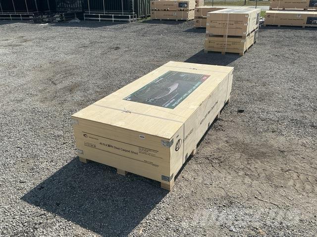 KJ K4020 Ostalo za građevinarstvo