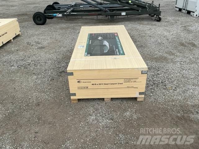KJ K4020 Ostalo za građevinarstvo