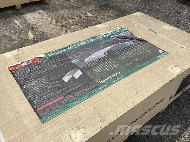 KJ K4020 Ostalo za građevinarstvo