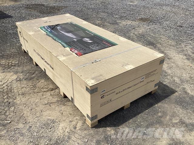 KJ K4020 Ostalo za građevinarstvo