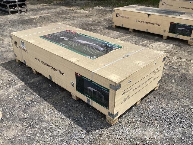 KJ K4020 Ostalo za građevinarstvo