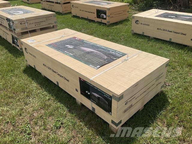 KJ K4020 Ostalo za građevinarstvo