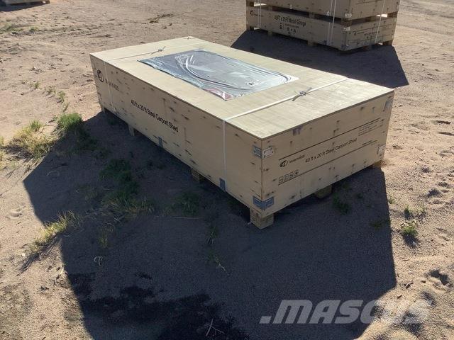 KJ K4020 Ostalo za građevinarstvo