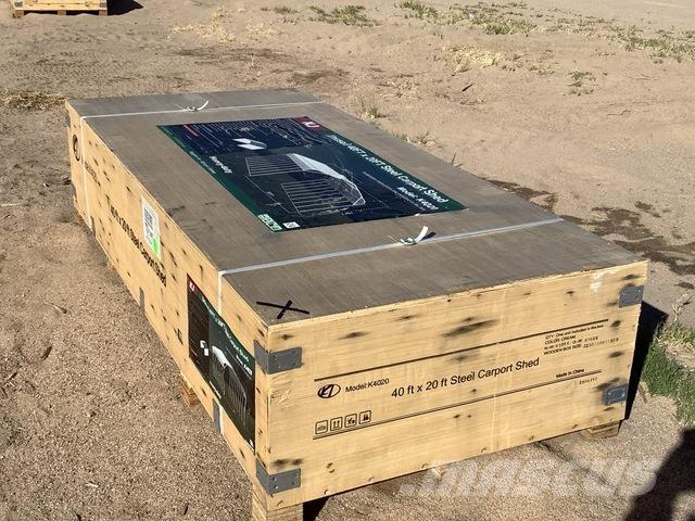 KJ K4020 Ostalo za građevinarstvo