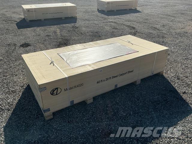 KJ K4020 Ostalo za građevinarstvo