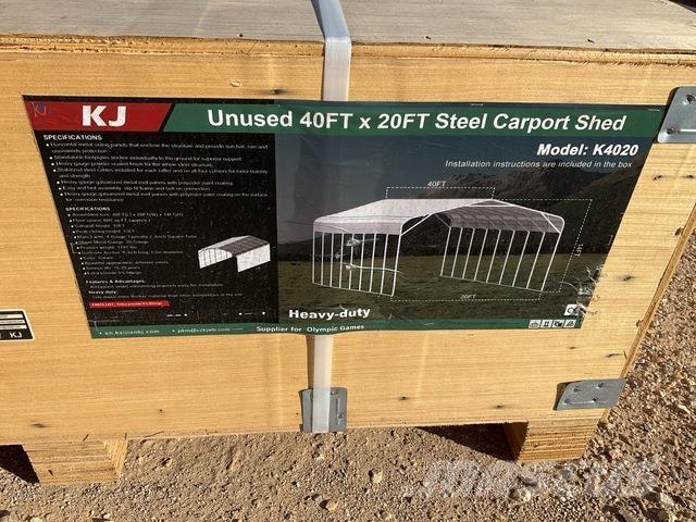 KJ K4020 Ostalo za građevinarstvo