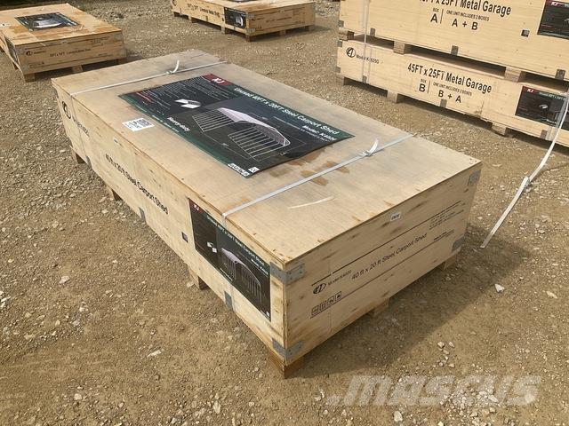 KJ K4020 Ostalo za građevinarstvo