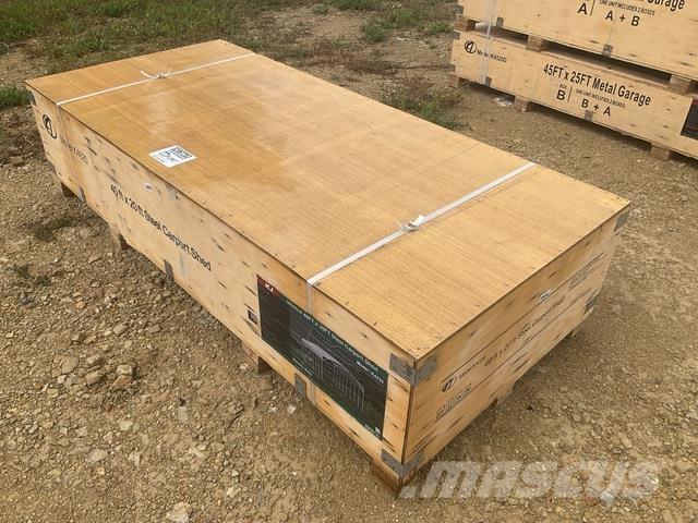 KJ K4020 Ostalo za građevinarstvo