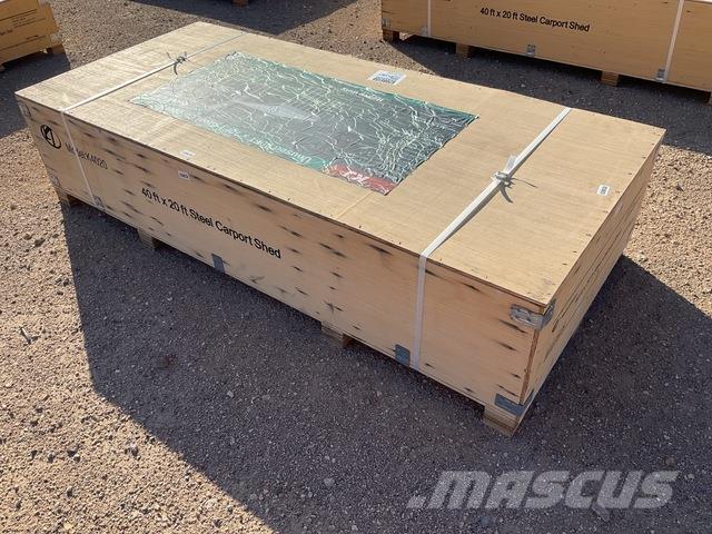 KJ K4020 Ostalo za građevinarstvo