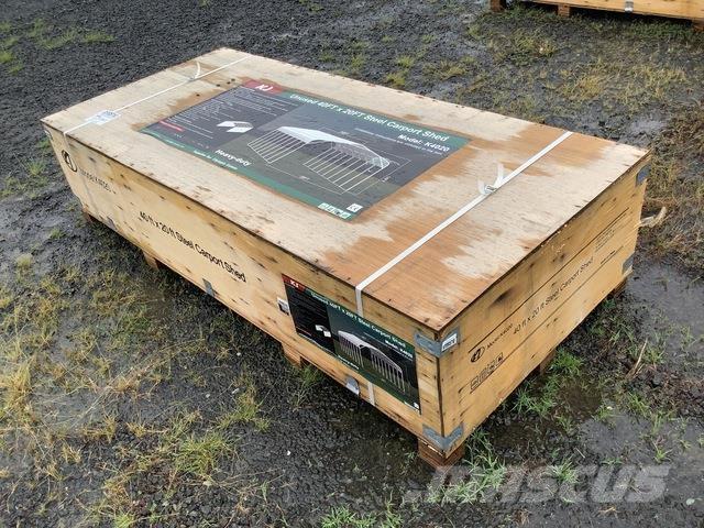 KJ K4020 Ostalo za građevinarstvo