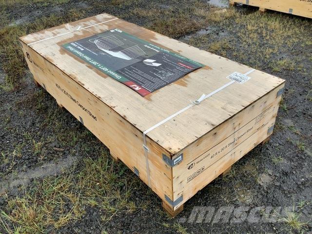 KJ K4020 Ostalo za građevinarstvo