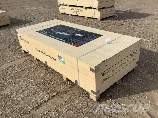 KJ K4020 Ostalo za građevinarstvo