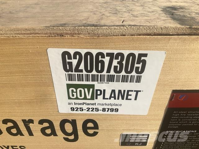 KJ K4525 Čelični okviri za građevine