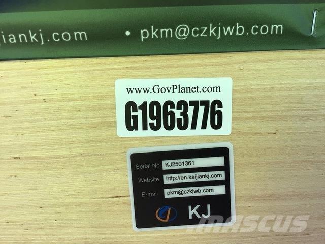 KJ K4525 Čelični okviri za građevine