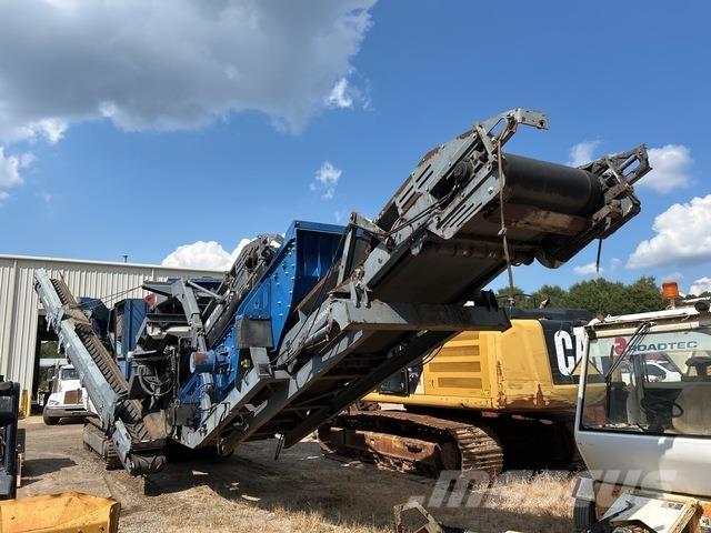 Kleemann EVO2 Drobilice