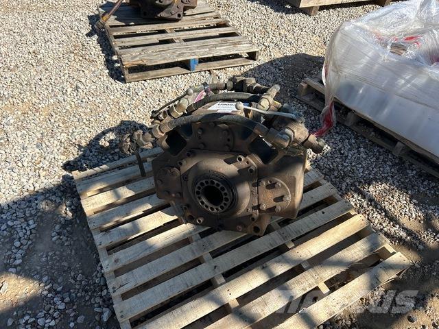 Klemm HDK800ZS Ostalo za građevinarstvo