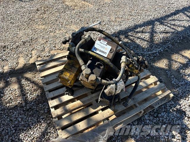 Klemm HDK800ZS Ostalo za građevinarstvo