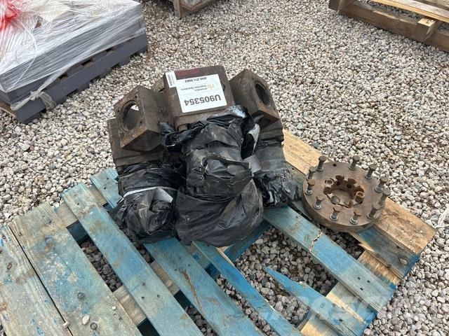 Klemm KH13S Ostalo za građevinarstvo