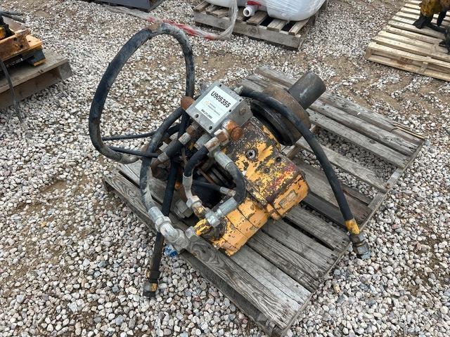 Klemm KH9 Ostalo za građevinarstvo