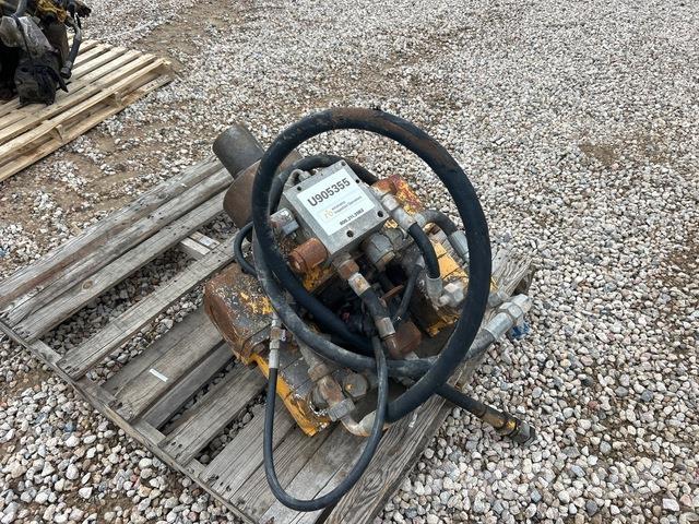 Klemm KH9 Ostalo za građevinarstvo