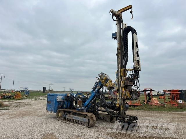 Klemm KR803-2 Ostalo za građevinarstvo