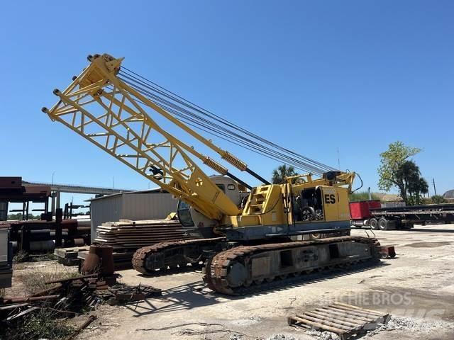 Kobelco CK1000 Derik kranovi