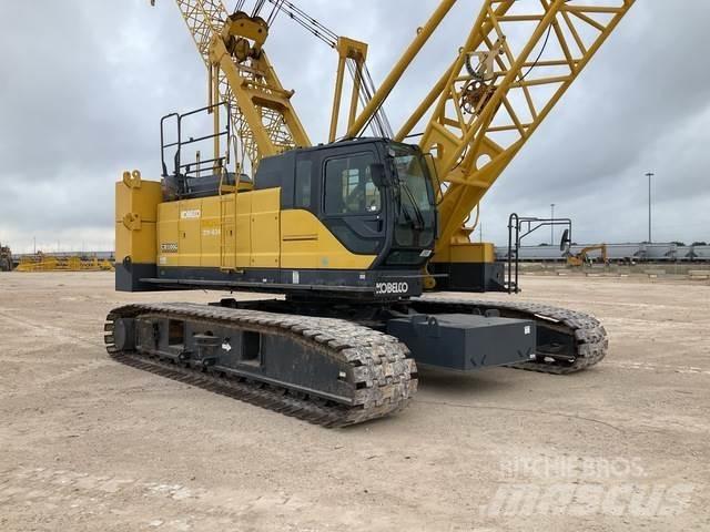 Kobelco CK1100 Derik kranovi