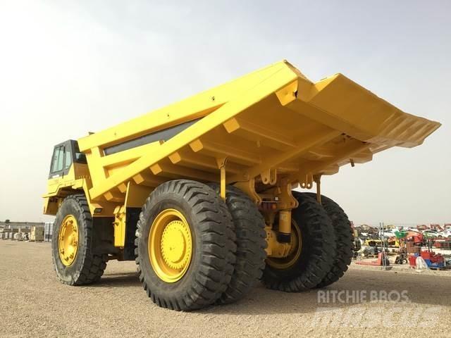 Komatsu HD785-5 Zglobni damperi