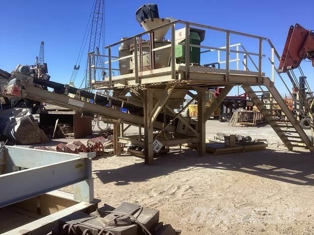 KPI-JCI 1500EV Drobilice