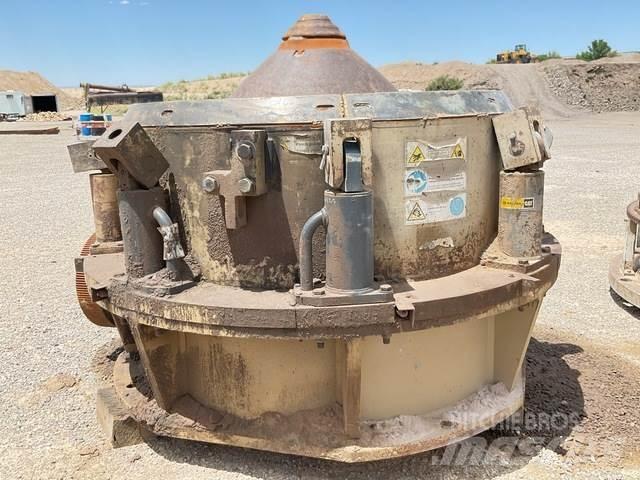 KPI-JCI K400 Drobilice
